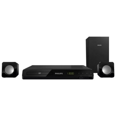   Philips HTD3200