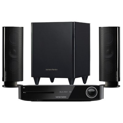   Harman/Kardon BDS 480