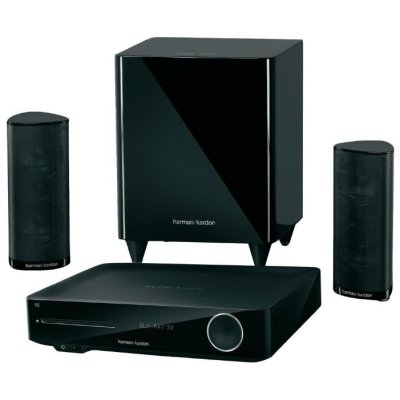  Harman/Kardon BDS 375