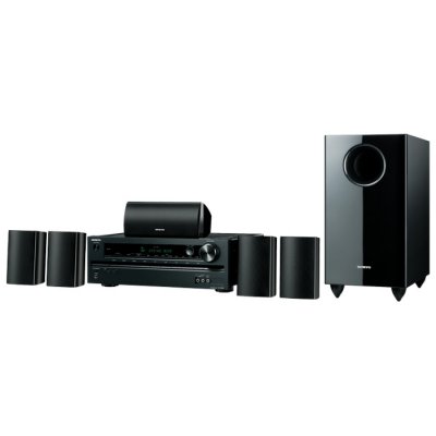   Onkyo HT-S3405