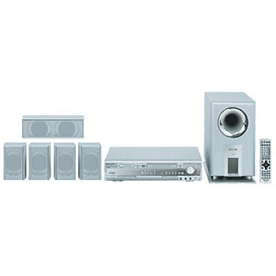   Panasonic SC-HT623EE-S