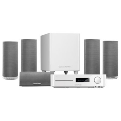  Harman/Kardon BDS 776W