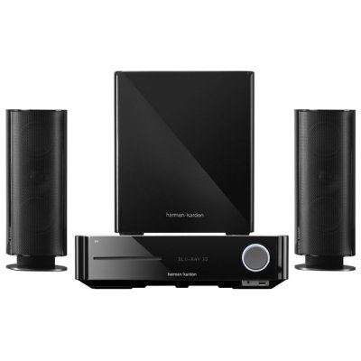  Harman/Kardon BDS 470