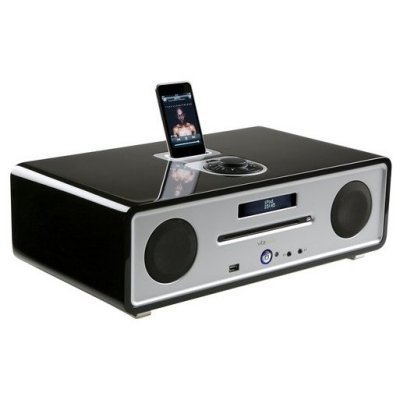 Vita Audio R4i Midnight Black