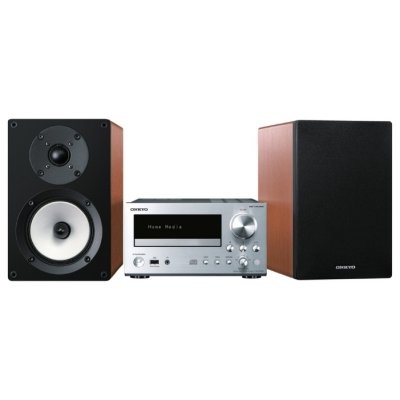   Onkyo CS-N755 Wood