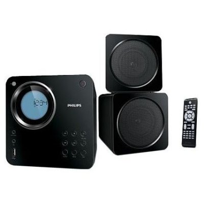   Philips MCD107