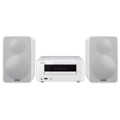   Onkyo CS-265 White