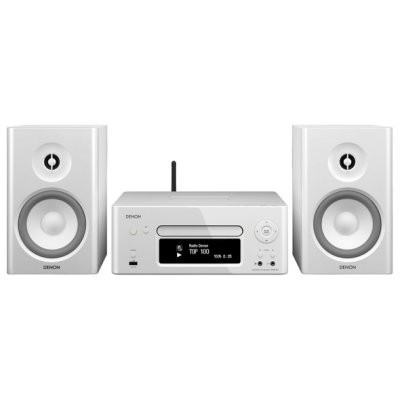  Denon new CEOL White