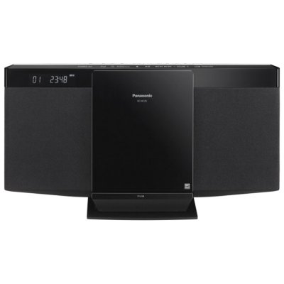  Panasonic SC-HC25