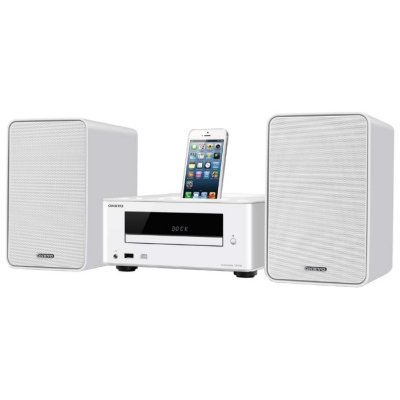   Onkyo CS-255 White