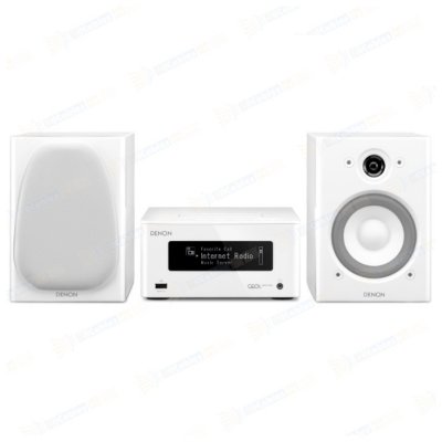  Denon CEOL Piccolo white