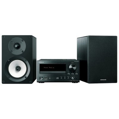  Onkyo CS-N755 Black