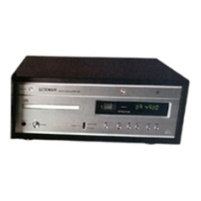  Luxman D-30u