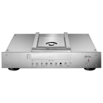  Burmester CD Player 089