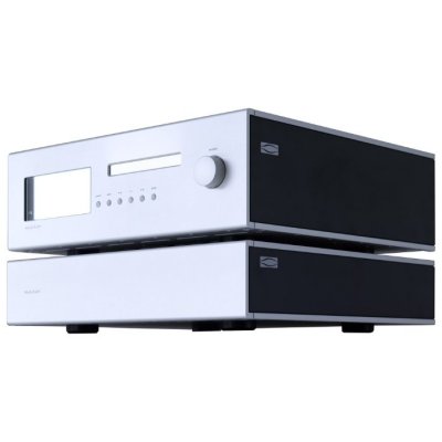  Solution 745 SACD Player