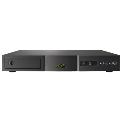  Naim Audio CD5i