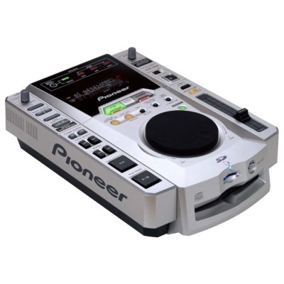  Pioneer DMP-555