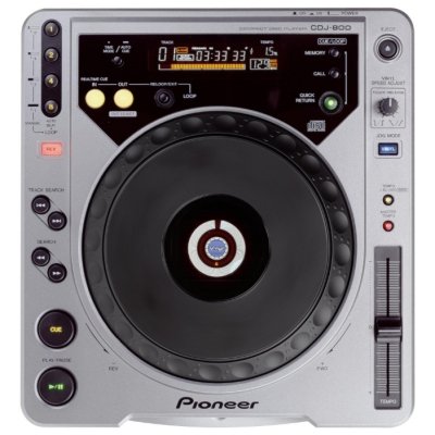  Pioneer CDJ-800