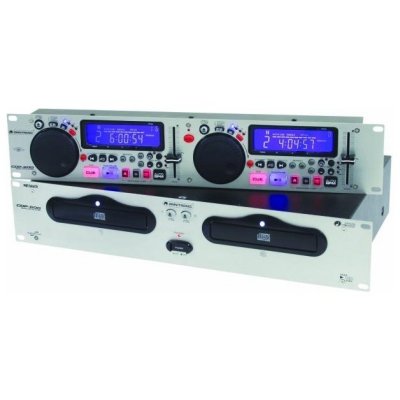  Omnitronic CDP-600