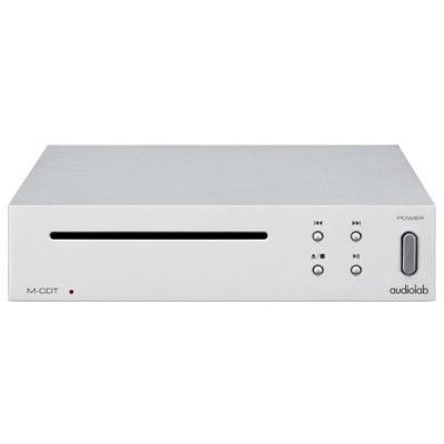  Audiolab M-CDT