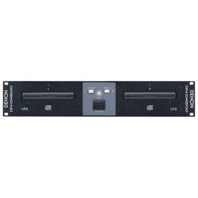  Denon BU-4500