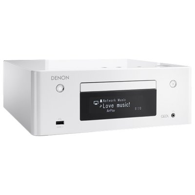  Denon RCD-N9