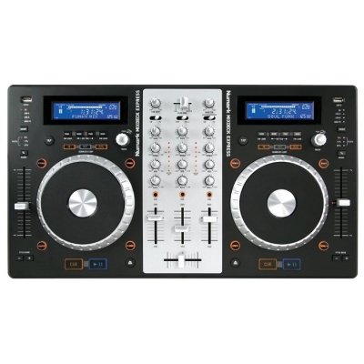  Numark Mixdeck Express