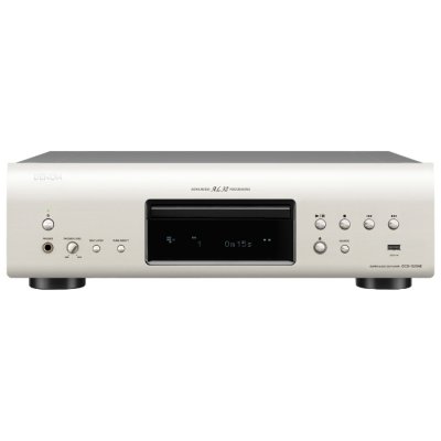  Denon DCD-1520AE