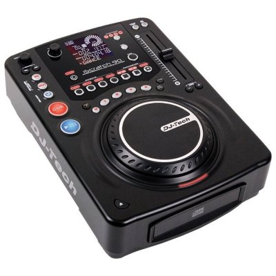  DJ-Tech Professional iScratch 90