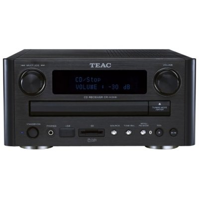  TEAC CR-H260I ()