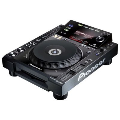   Pioneer CDJ-900