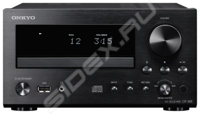  Onkyo CR-555 (1 ) ()