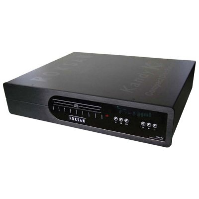  Roksan Kandy K2 CD Player