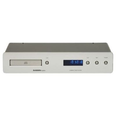  Sugden Mystro CD-player