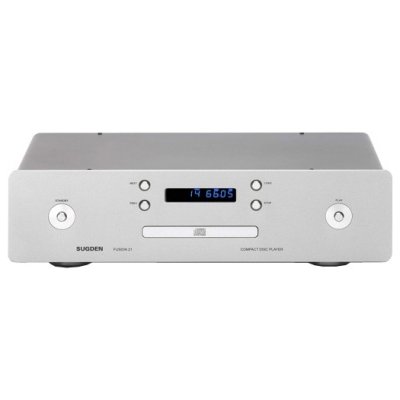  Sugden Fusion 21 CD-Player