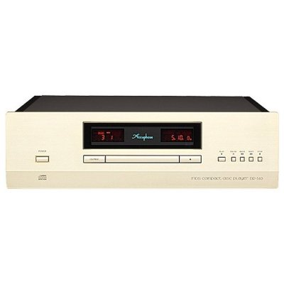  Accuphase DP-510