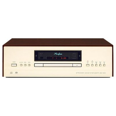  Accuphase DP-800