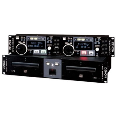  Denon DN-D4500