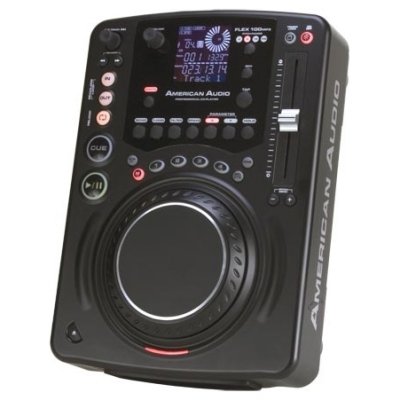  American Audio Flex 100 MP3