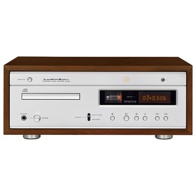  Luxman D-38u