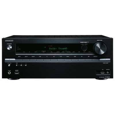  Onkyo TX-NR636 ()