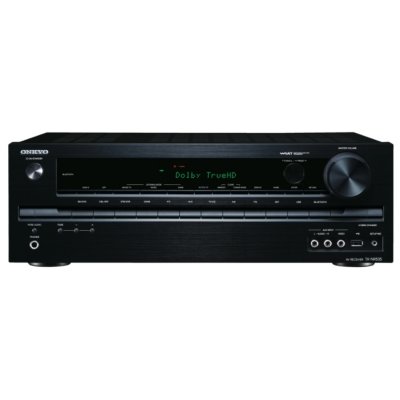  Onkyo TX-NR535 ()