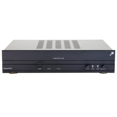  Sonance Cinema SUB12-500D Digital Amplifier