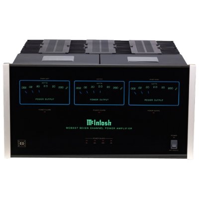   McIntosh MC8207