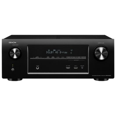  Denon AVR-X2000