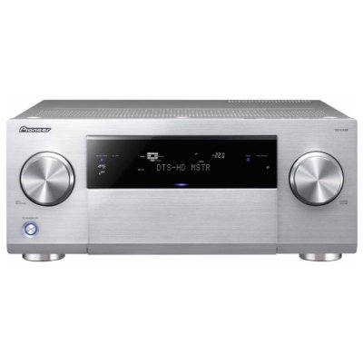  Pioneer SC-LX58