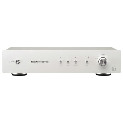  Luxman E-200