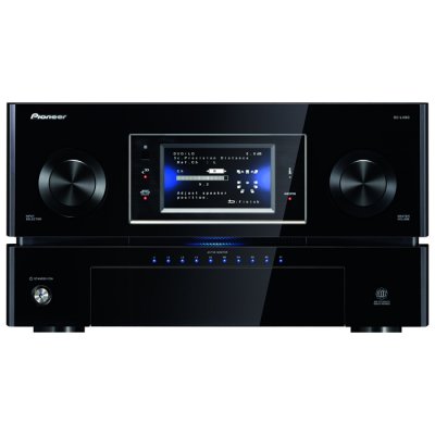  Pioneer SC-LX90