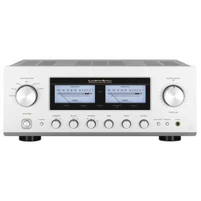  Luxman L505uX