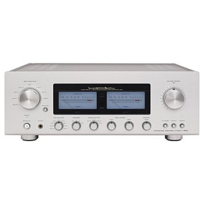   Luxman L-505U